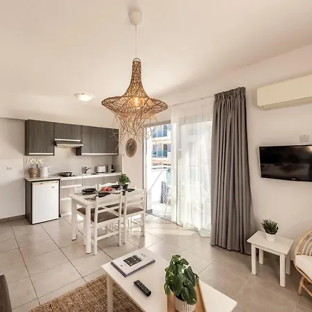 Apartamento Somantonia *