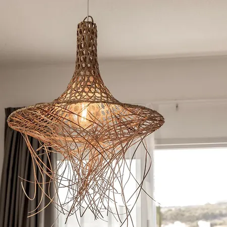 Apartamento Somantonia *