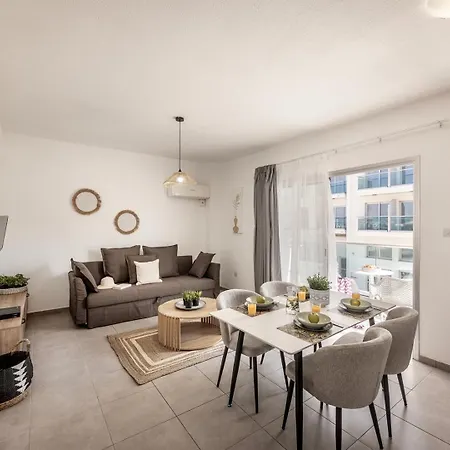 Somantonia Apartamento *