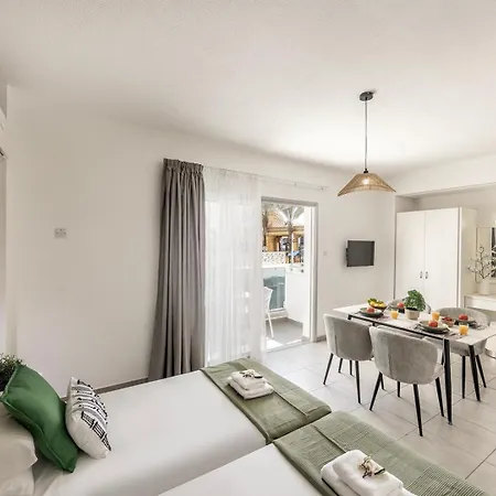Apartamento Somantonia Protaras