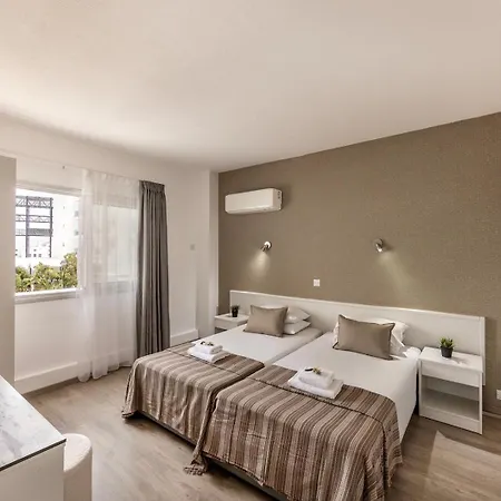 Somantonia Apartamento
