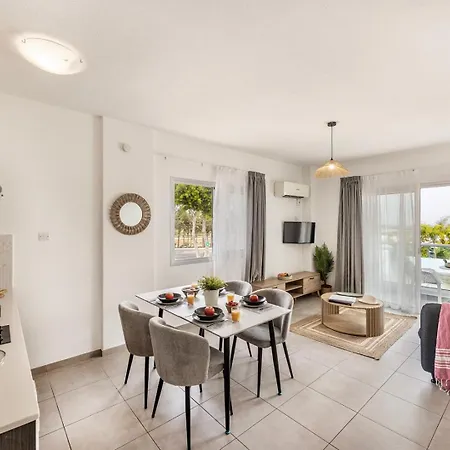 Somantonia Apartamento