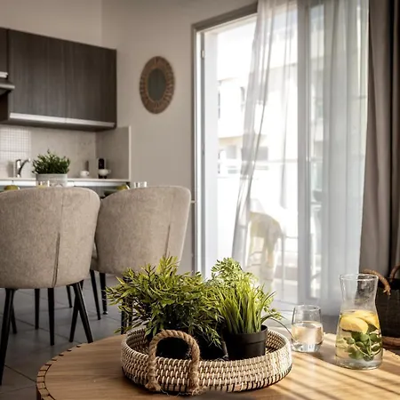 Somantonia Apartamento *