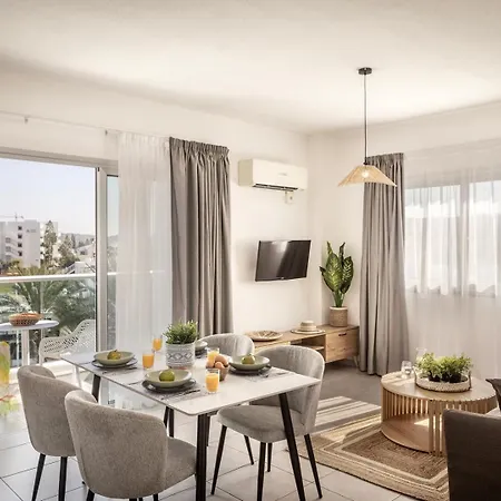 Somantonia Apartamento