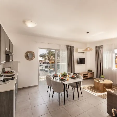 Apartamento Somantonia Protaras