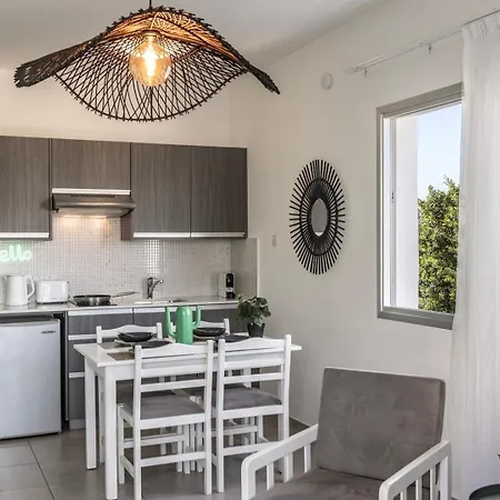 Somantonia Apartment Protaras
