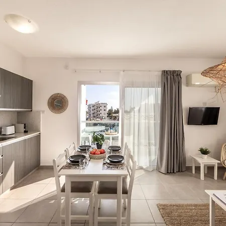 Somantonia Apartment