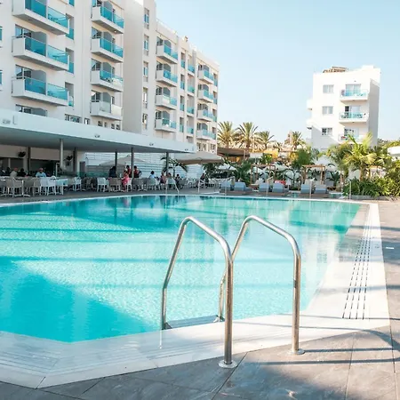 Apartment Somantonia Protaras