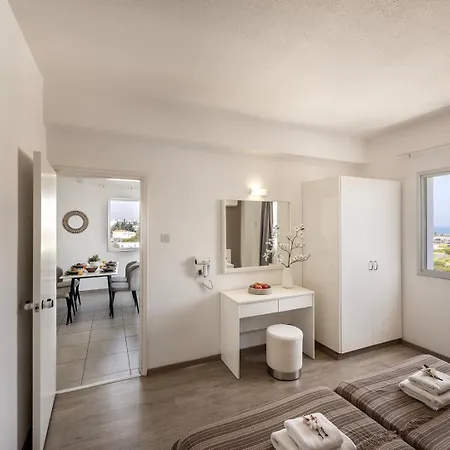 Apartment Somantonia Protaras