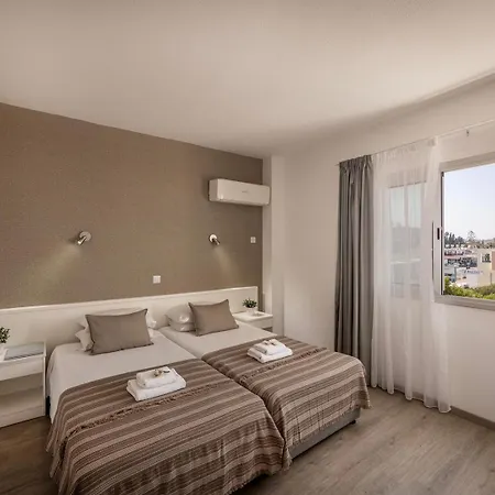 Apartment Somantonia Protaras