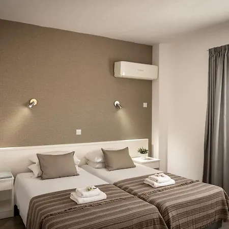 Somantonia Apartment