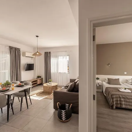 Apartment Somantonia Protaras